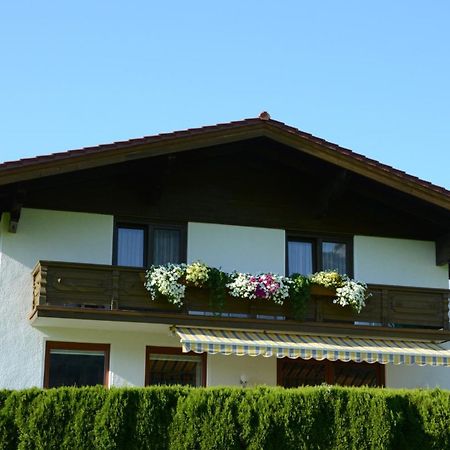 Haus Erlbacher Abtenau Esterno foto